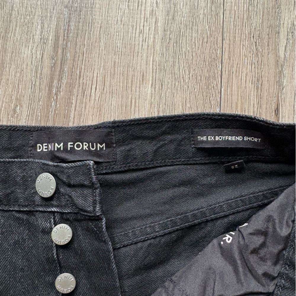 Denim Forum Size 25 - Picture 5 of 6